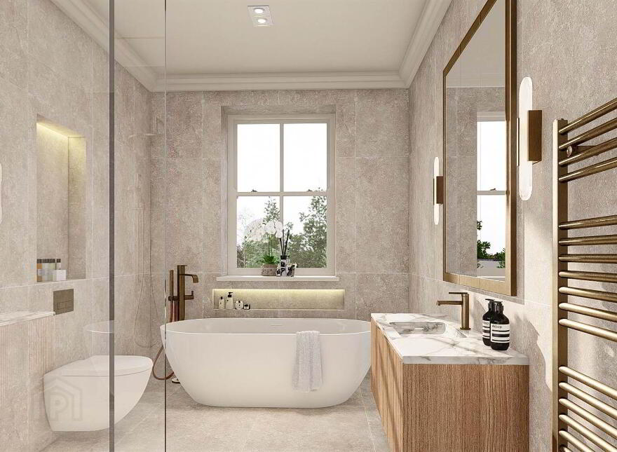 Ardreagh House, 1 Farmhill Mews, Farmhill Road, Cultra, Holywood, BT18 0AD
