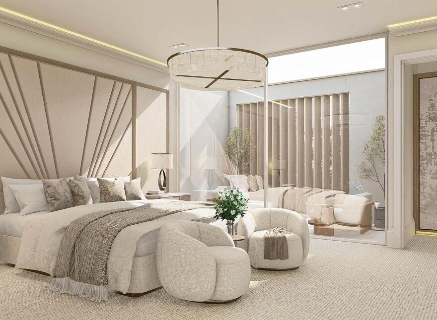 Ardreagh House, 1 Farmhill Mews, Farmhill Road, Cultra, Holywood, BT18 0AD