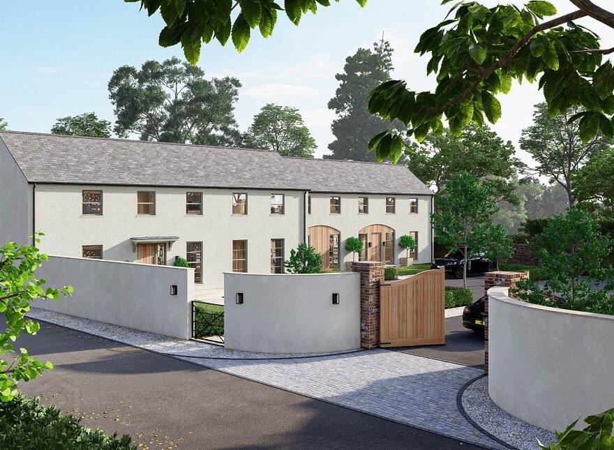 The Coach House, 2 Farmhill Mews, Farmhill Road, Cultra, Holywood, BT18 0AD