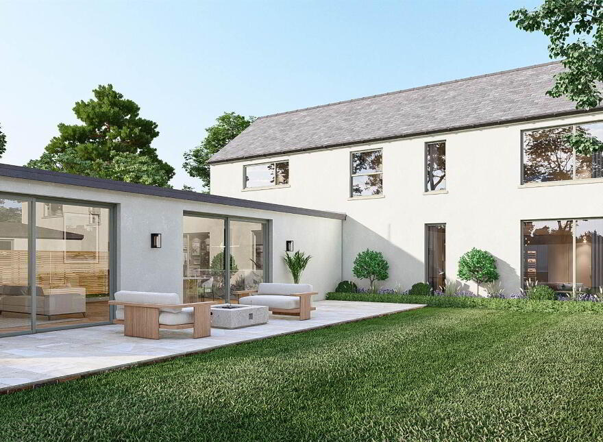 The Coach House, 2 Farmhill Mews, Farmhill Road, Cultra, Holywood, BT18 0AD