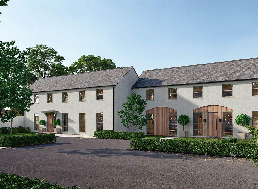 The Coach House, 2 Farmhill Mews, Farmhill Road, Cultra, Holywood, BT18 0AD