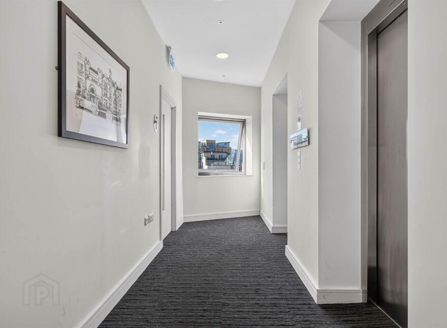 Apt 43 The Gallery, Dublin Road, Belfast, BT2 7HG