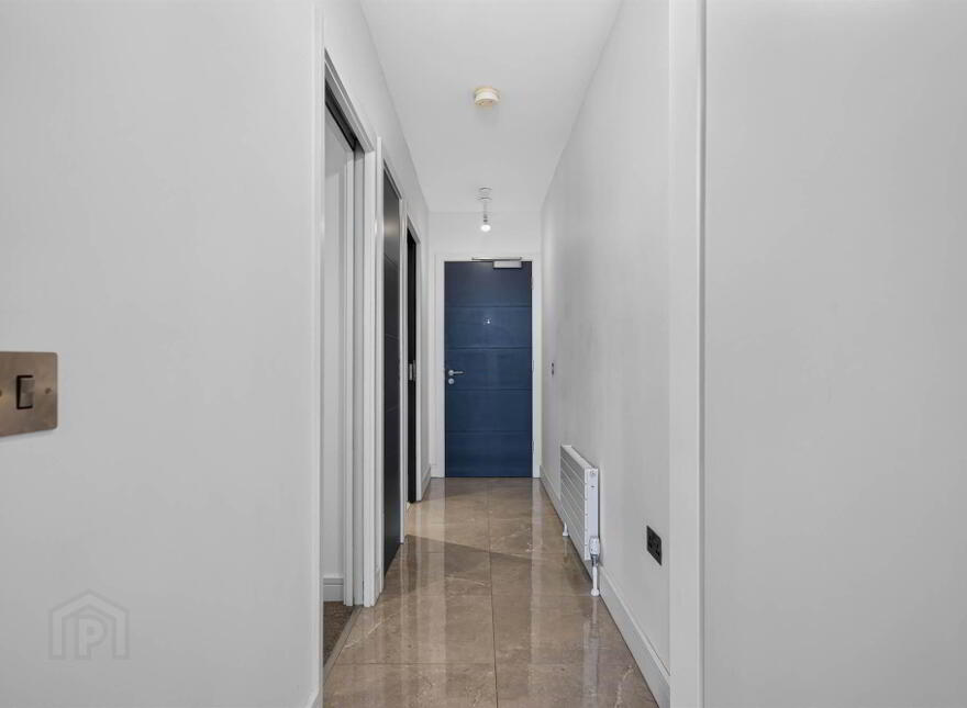 Apt 43 The Gallery, Dublin Road, Belfast, BT2 7HG