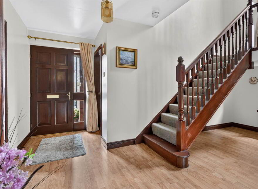 53 Knockbracken Manor, Belfast, BT8 6WD