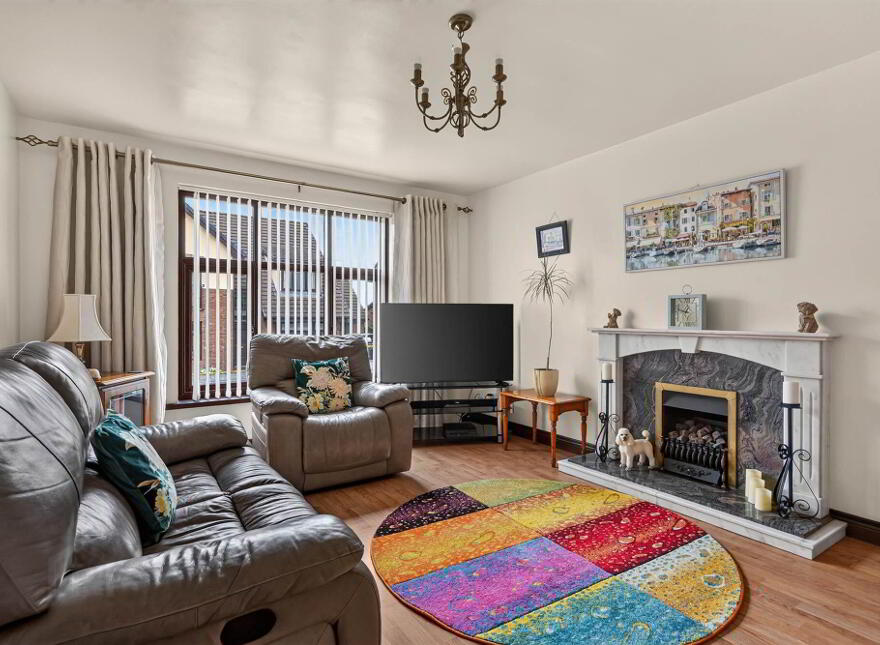 53 Knockbracken Manor, Belfast, BT8 6WD