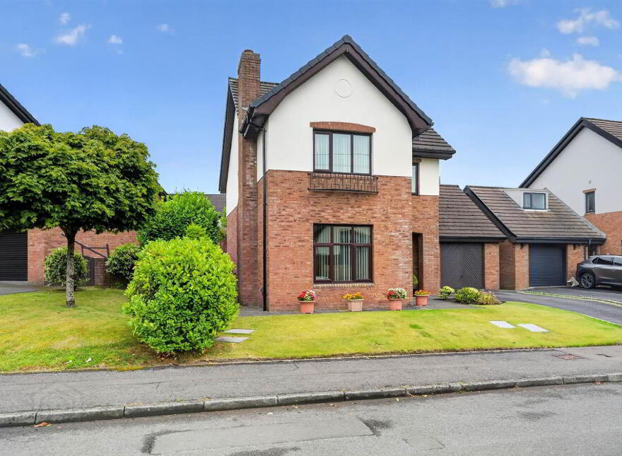 53 Knockbracken Manor, Belfast, BT8 6WD