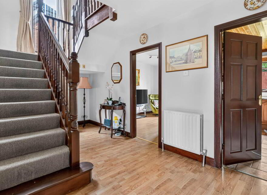 53 Knockbracken Manor, Belfast, BT8 6WD