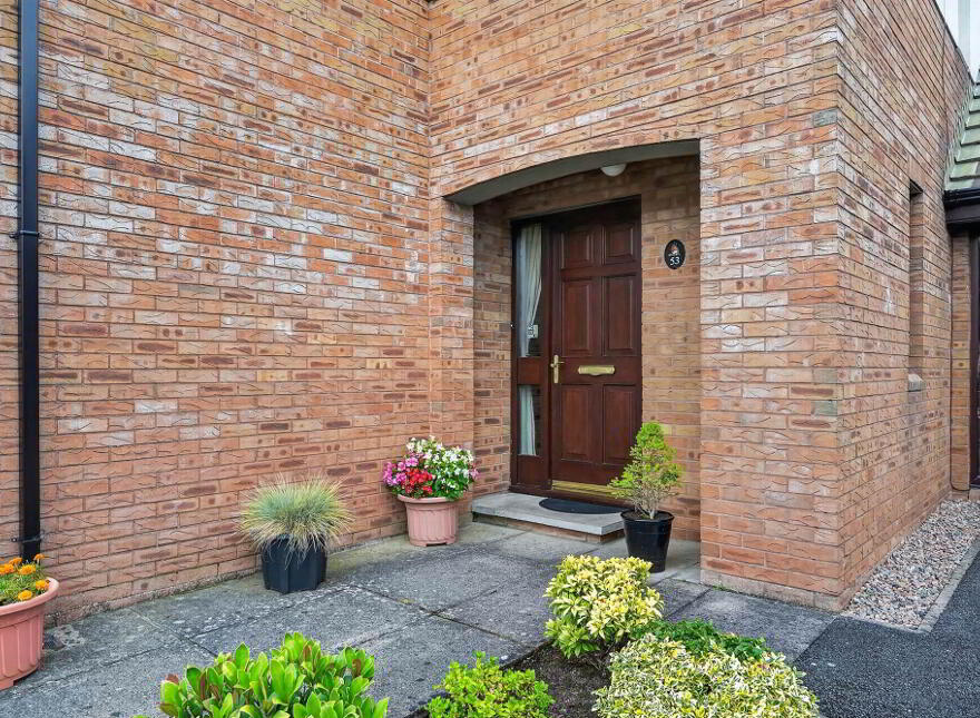 53 Knockbracken Manor, Belfast, BT8 6WD
