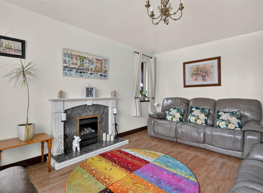 53 Knockbracken Manor, Belfast, BT8 6WD