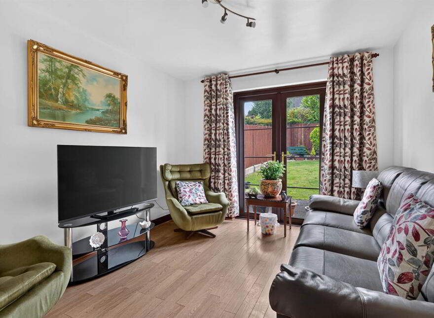 53 Knockbracken Manor, Belfast, BT8 6WD