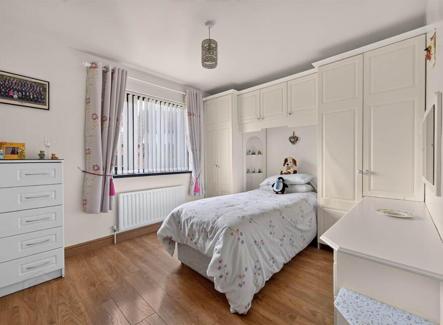 53 Knockbracken Manor, Belfast, BT8 6WD