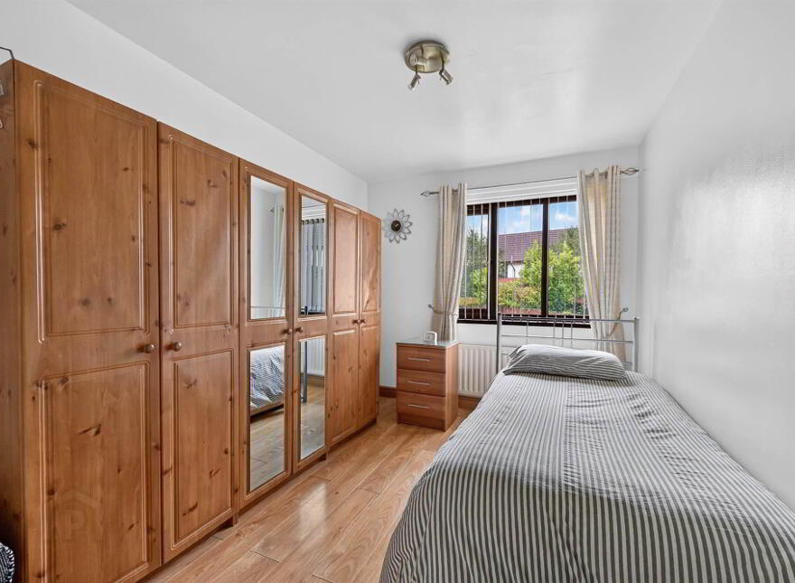 53 Knockbracken Manor, Belfast, BT8 6WD