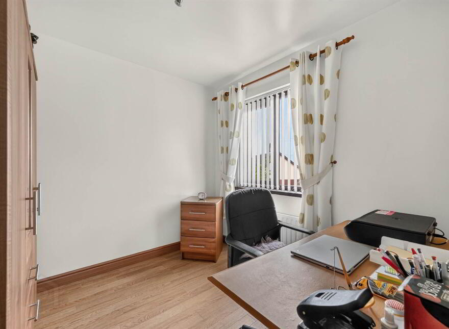 53 Knockbracken Manor, Belfast, BT8 6WD