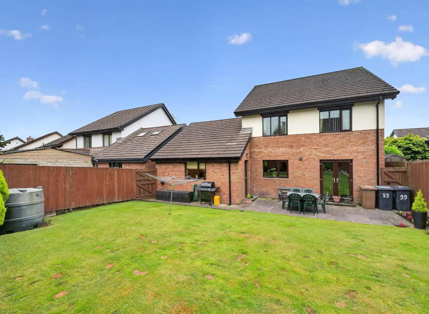 53 Knockbracken Manor, Belfast, BT8 6WD