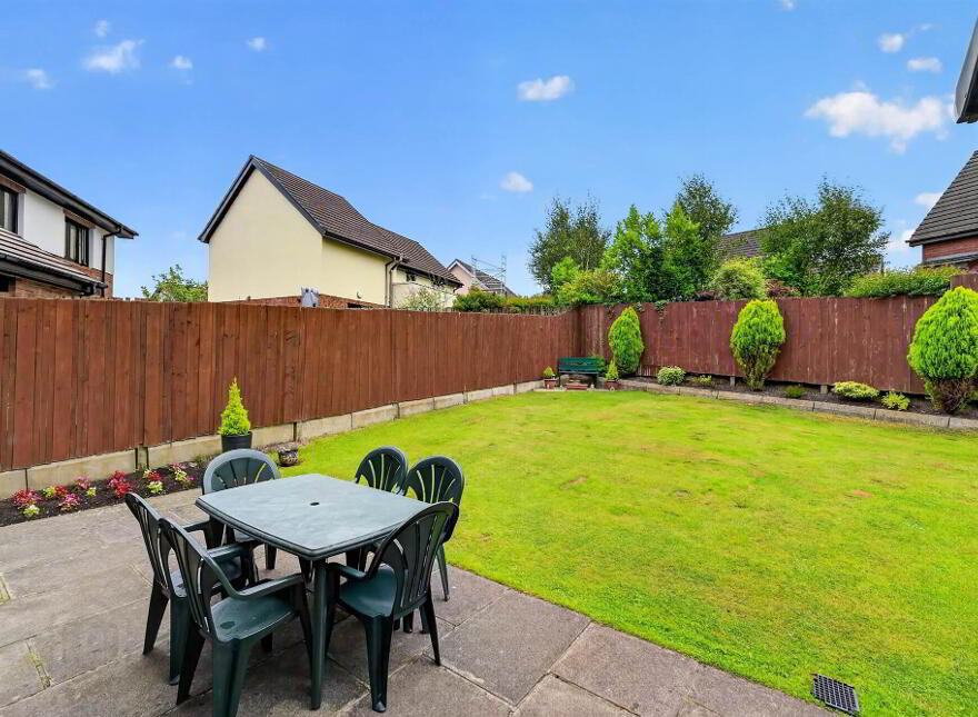 53 Knockbracken Manor, Belfast, BT8 6WD