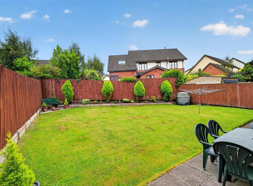 53 Knockbracken Manor, Belfast, BT8 6WD