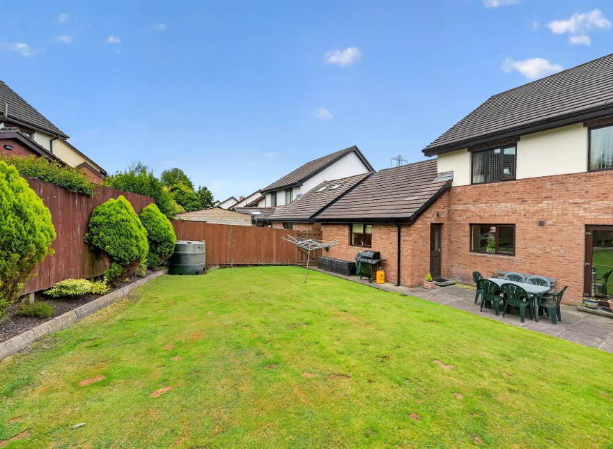 53 Knockbracken Manor, Belfast, BT8 6WD