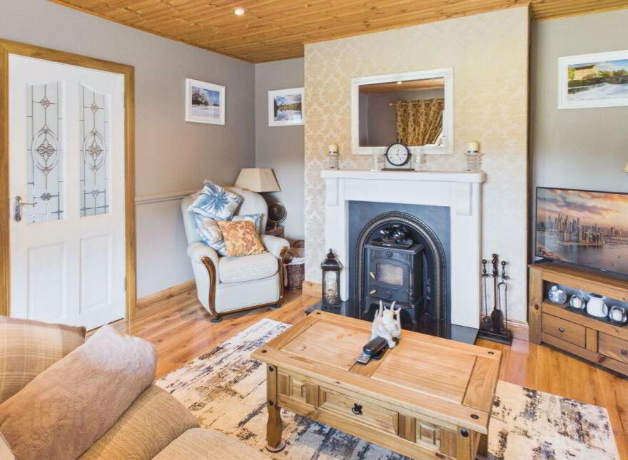 Trumera, Mountrath, R32Y8N5