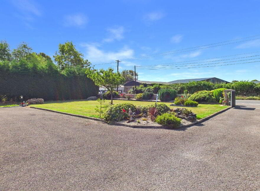 Trumera, Mountrath, R32Y8N5