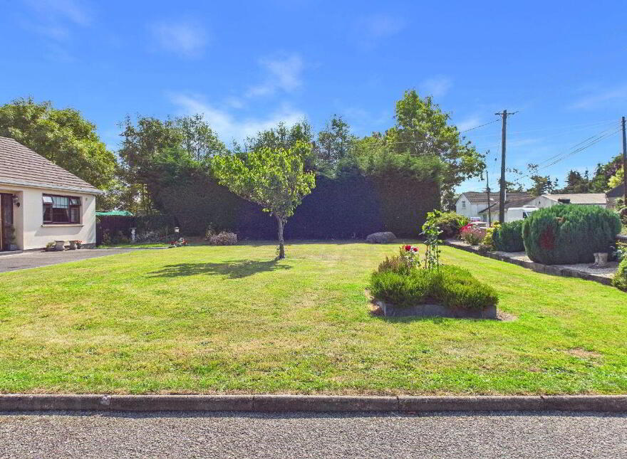 Trumera, Mountrath, R32Y8N5