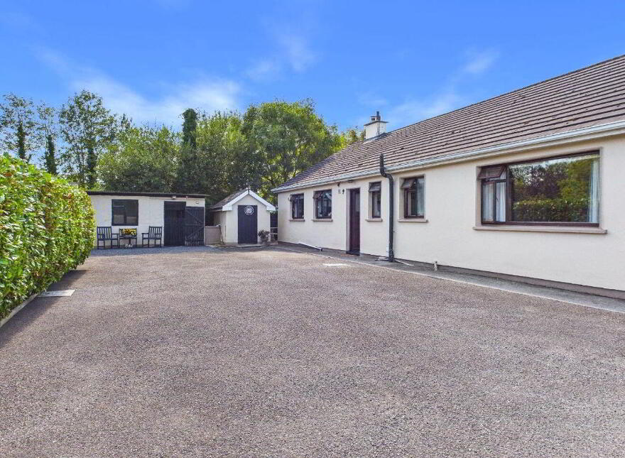 Trumera, Mountrath, R32Y8N5
