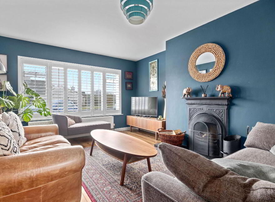 2 Apollo Crescent, Portrush, BT56 8SA