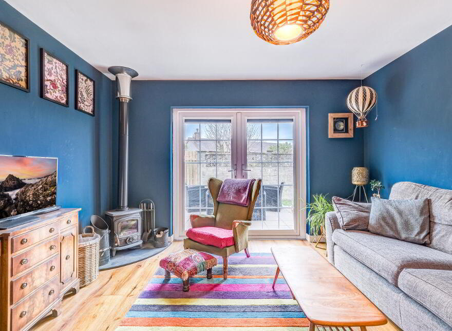 2 Apollo Crescent, Portrush, BT56 8SA