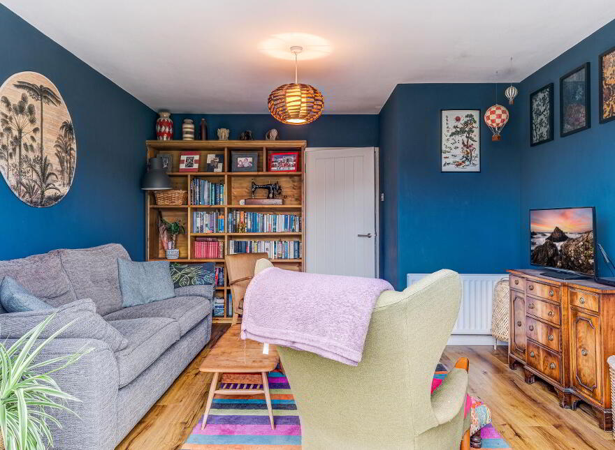 2 Apollo Crescent, Portrush, BT56 8SA