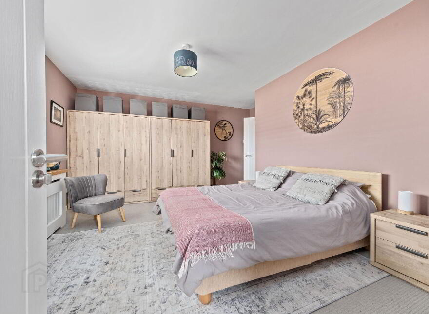 2 Apollo Crescent, Portrush, BT56 8SA