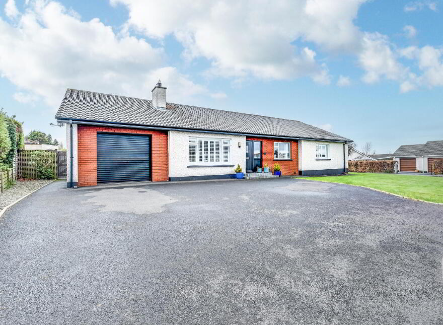 2 Apollo Crescent, Portrush, BT56 8SA