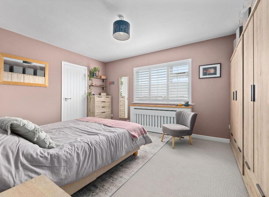 2 Apollo Crescent, Portrush, BT56 8SA