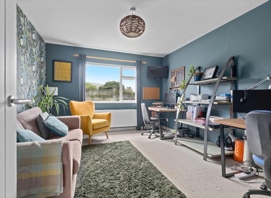 2 Apollo Crescent, Portrush, BT56 8SA