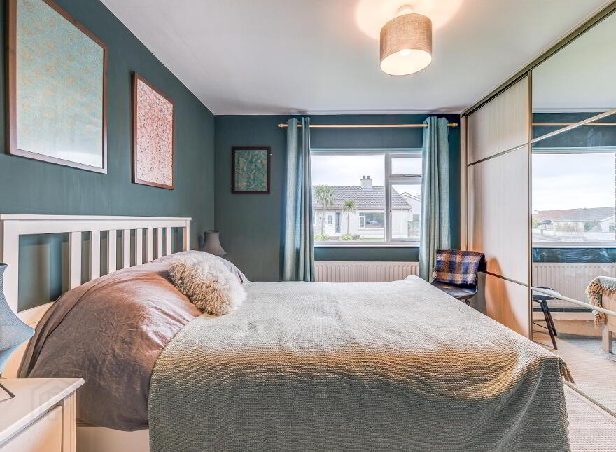 2 Apollo Crescent, Portrush, BT56 8SA