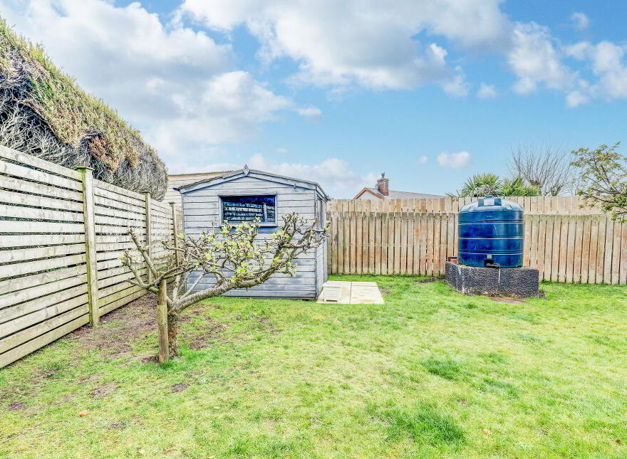 2 Apollo Crescent, Portrush, BT56 8SA