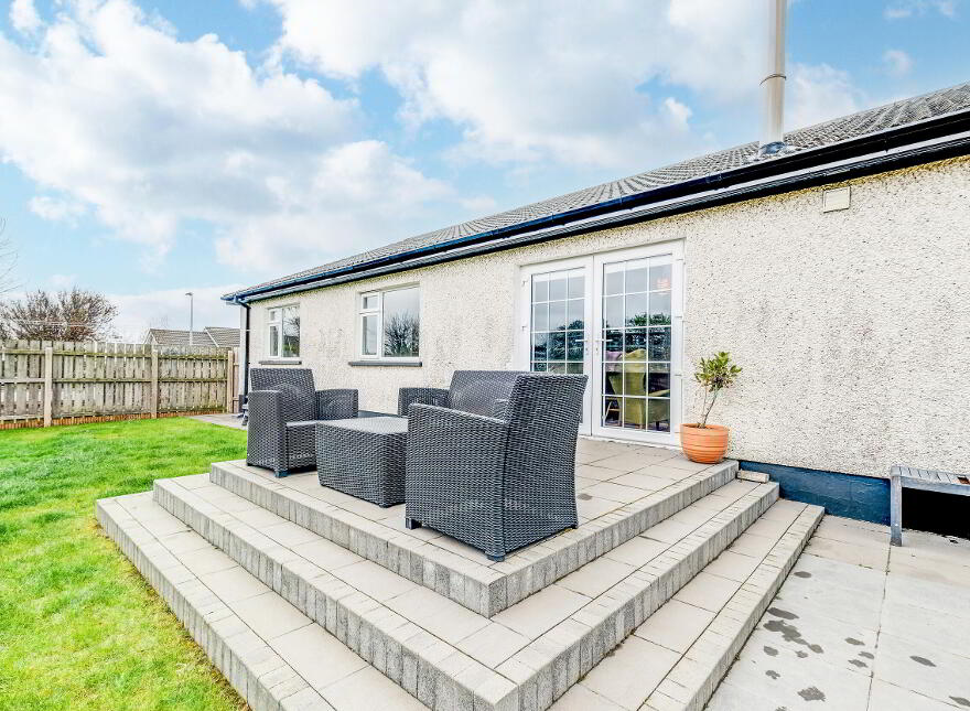 2 Apollo Crescent, Portrush, BT56 8SA