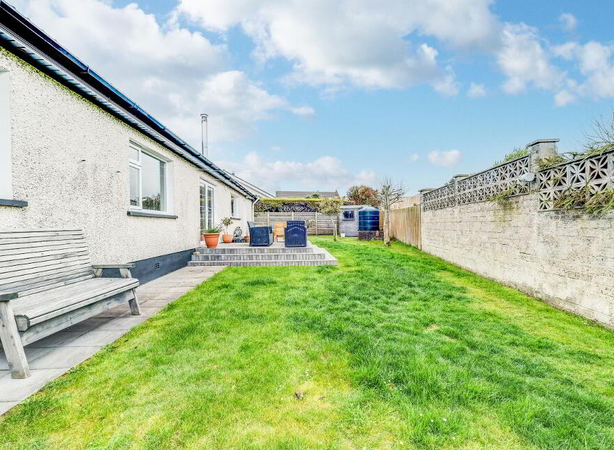 2 Apollo Crescent, Portrush, BT56 8SA