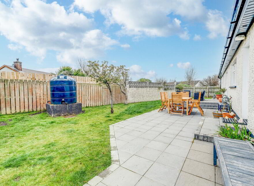 2 Apollo Crescent, Portrush, BT56 8SA