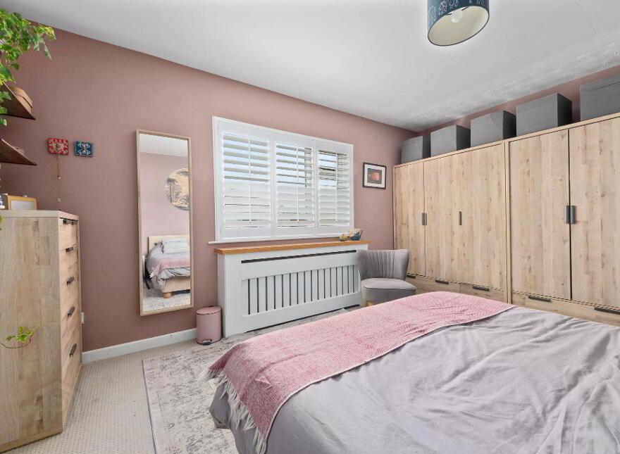 2 Apollo Crescent, Portrush, BT56 8SA