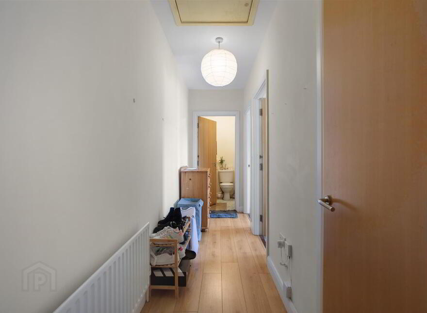 Apt 17, 112 Templemore Avenue, Belfast, BT5 4FX