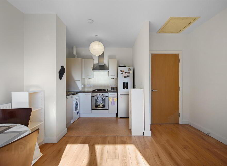 Apt 17, 112 Templemore Avenue, Belfast, BT5 4FX
