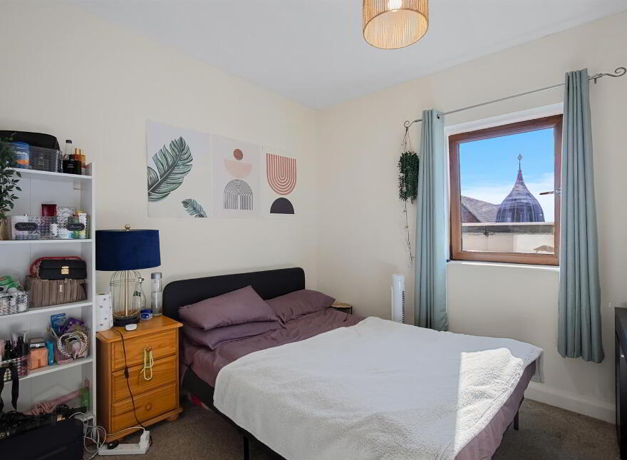 Apt 17, 112 Templemore Avenue, Belfast, BT5 4FX