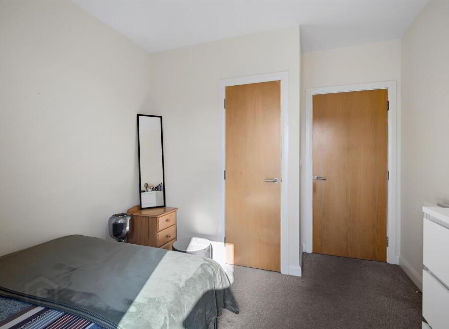 Apt 17, 112 Templemore Avenue, Belfast, BT5 4FX