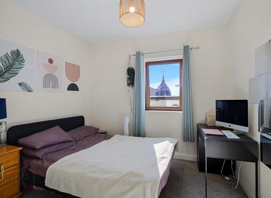 Apt 17, 112 Templemore Avenue, Belfast, BT5 4FX