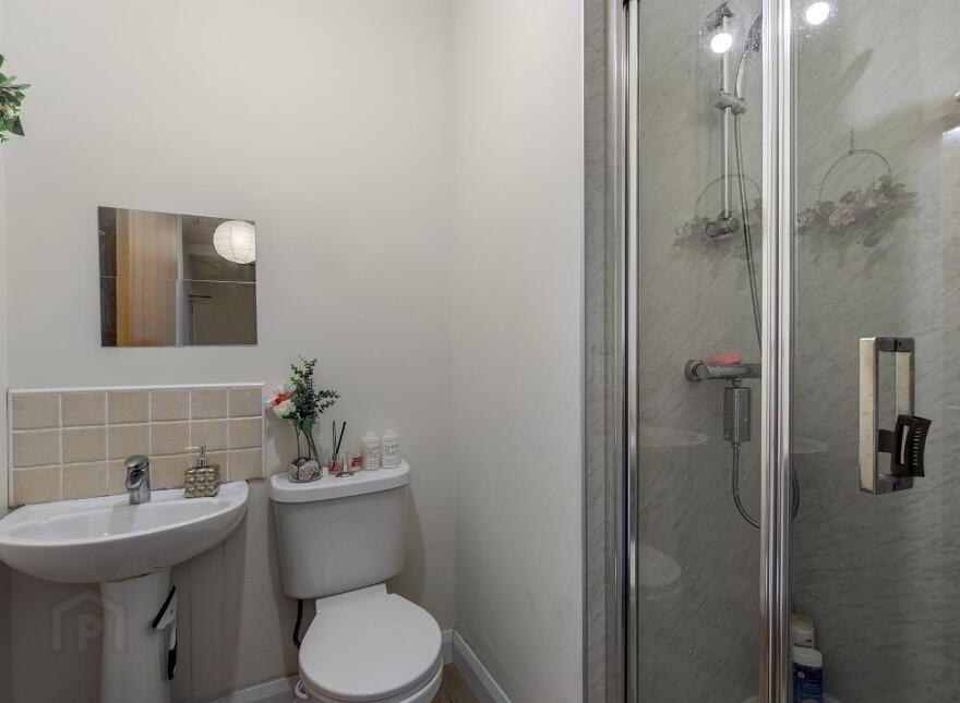 Apt 17, 112 Templemore Avenue, Belfast, BT5 4FX