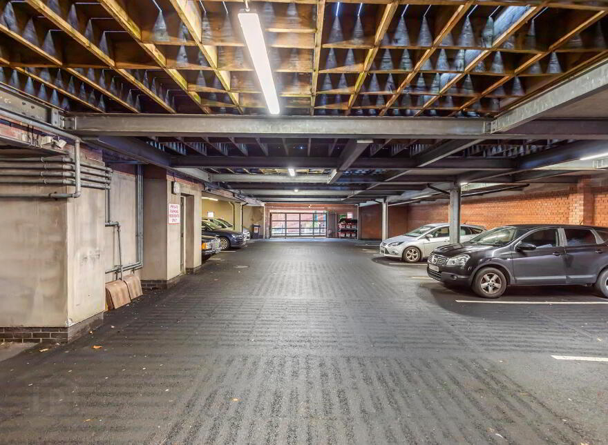 Apt 17, 112 Templemore Avenue, Belfast, BT5 4FX