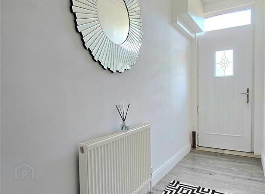 110 Cullybackey Road, Ballymena, BT43 5DG