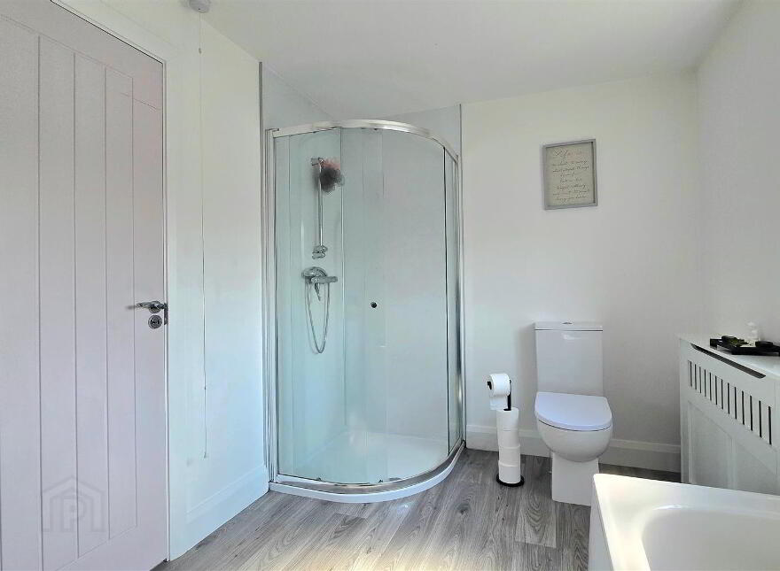 110 Cullybackey Road, Ballymena, BT43 5DG