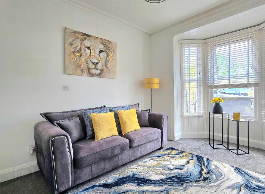 110 Cullybackey Road, Ballymena, BT43 5DG