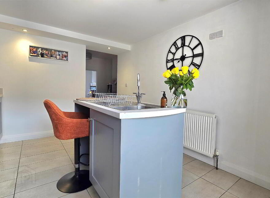 110 Cullybackey Road, Ballymena, BT43 5DG