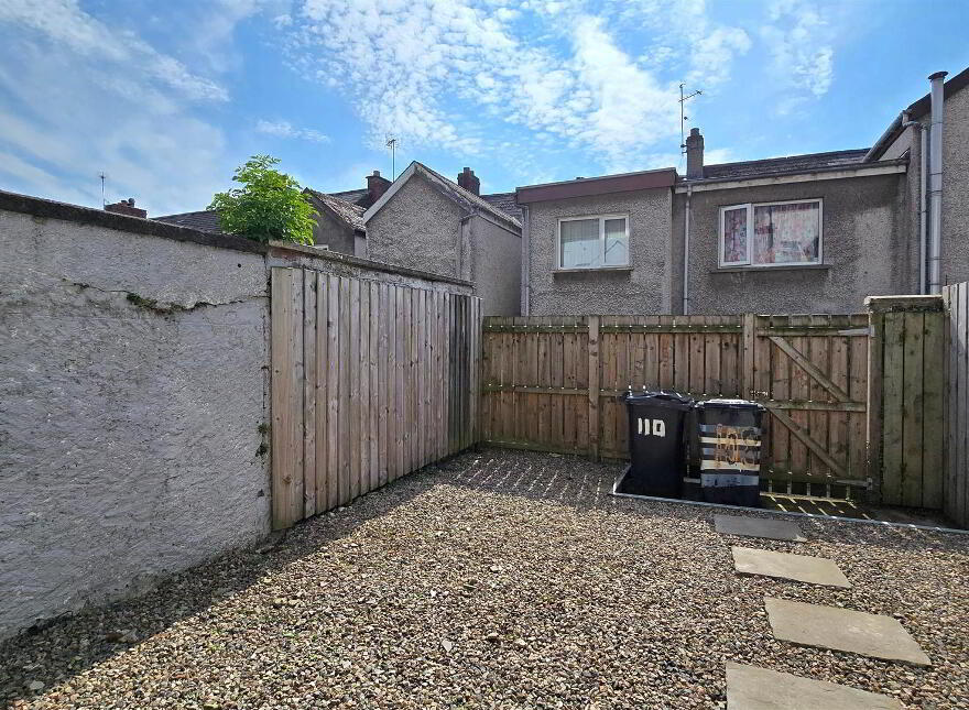 110 Cullybackey Road, Ballymena, BT43 5DG